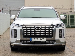 팰리세이드 더 뉴 팰리세이드 가솔린 3.8 2WD VIP 중고차 사진