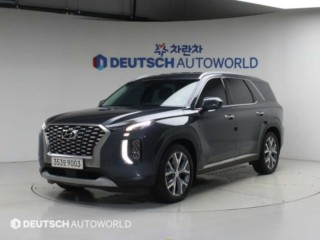 팰리세이드 팰리세이드 디젤 2.2 2WD 프레스티지 중고차 사진