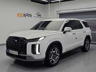 팰리세이드 더 뉴 팰리세이드 디젤 2.2 2WD 프레스티지 중고차 사진