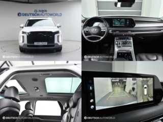 팰리세이드 더 뉴 팰리세이드 가솔린 3.8 2WD 익스클루시브 중고차 사진
